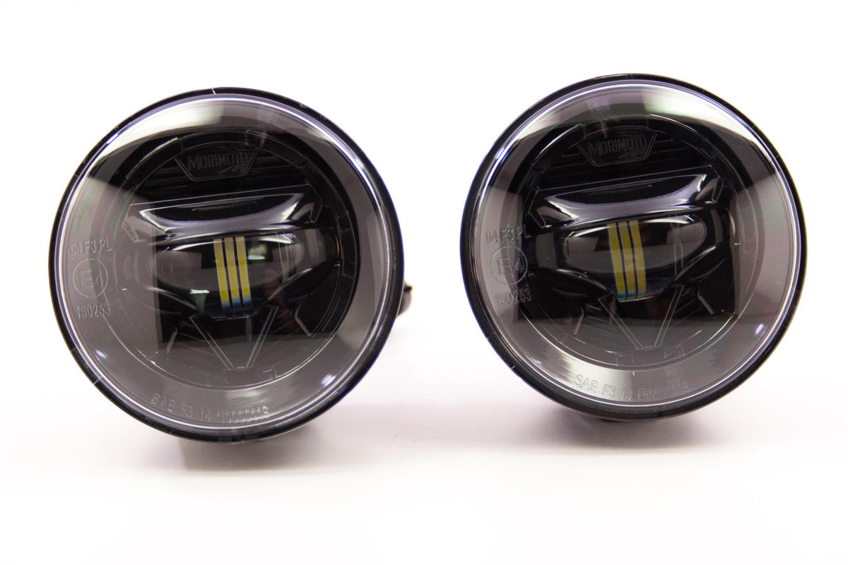 Morimoto XB LED Fogs: Type I (Pair) - Fog Lights (Image 2 of 6)