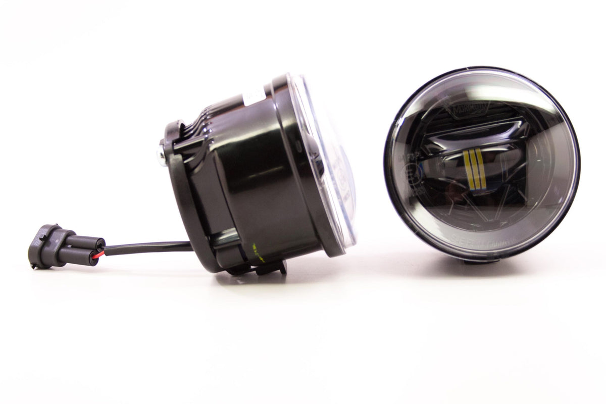 Morimoto XB LED Fogs: Type I (Pair) - Fog Lights (Image 5 of 6)
