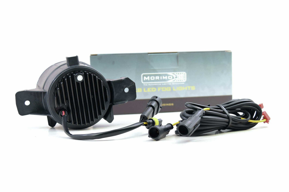 XB LED Fogs: Type N (Set) - Fog Lights (Image 4 of 6)