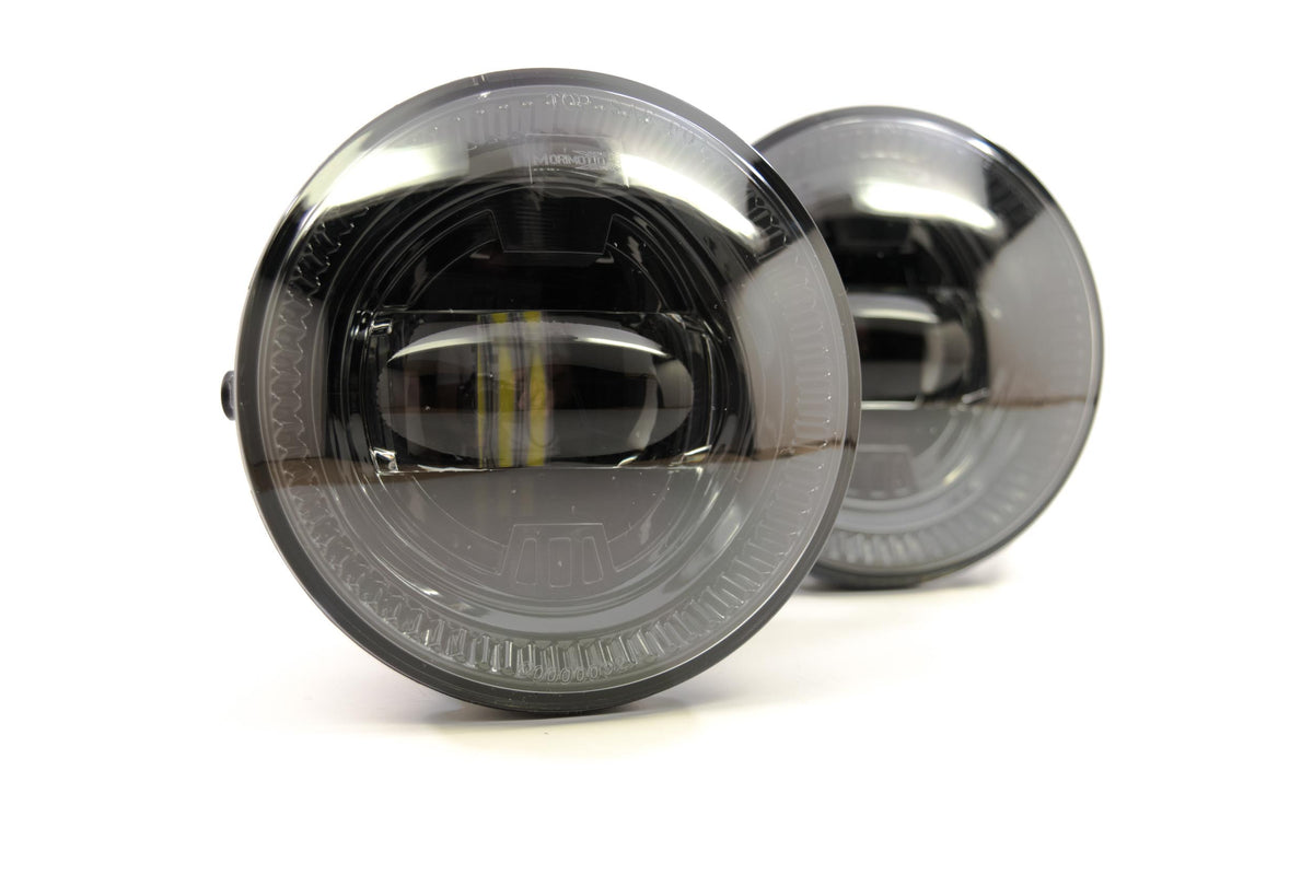 XB LED Fogs: Type T2 (Set) - Fog Lights (Image 3 of 6)