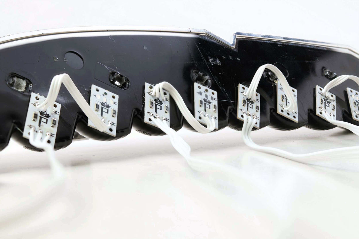 Profile Pivot SS Controller (8 outputs) - LED Halos/Strips (Image 3 of 6)