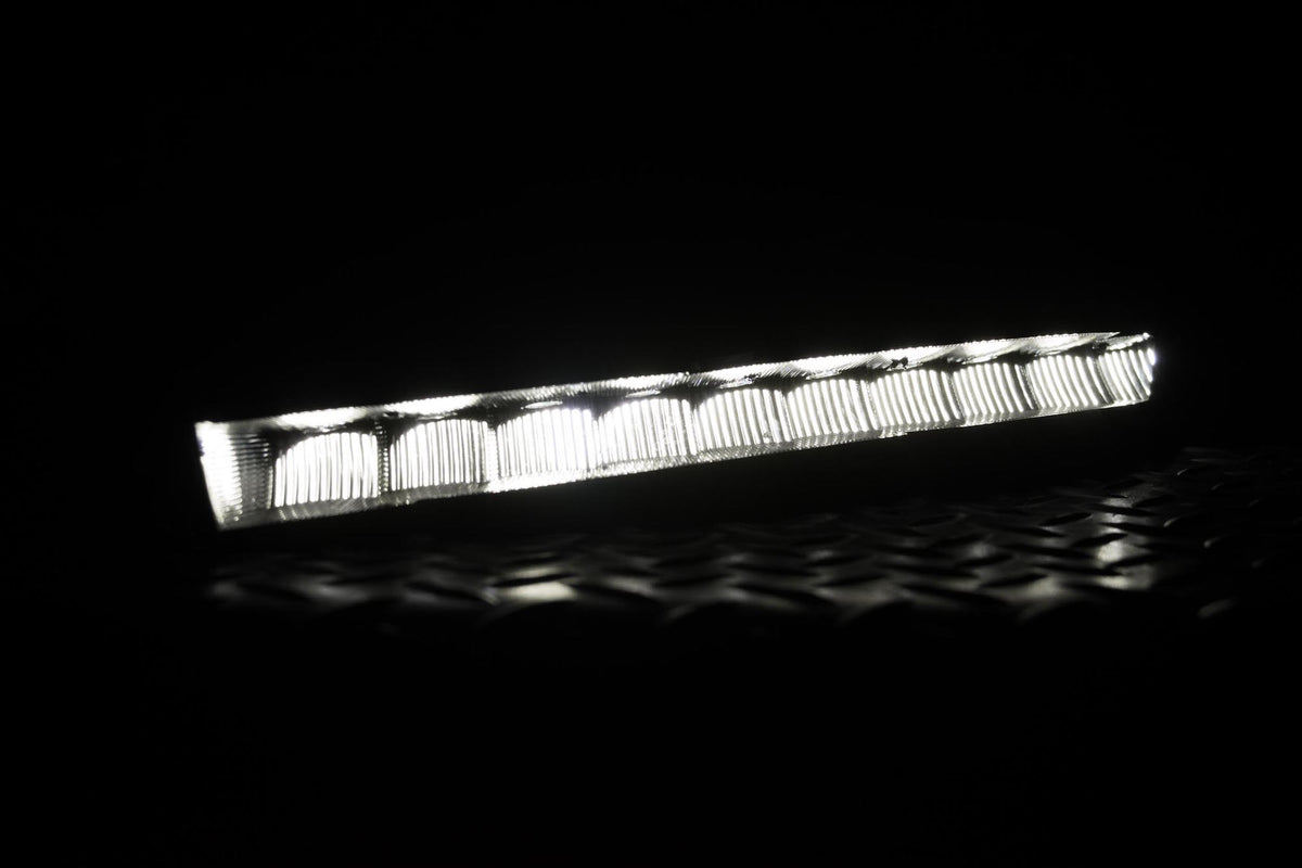 Profile Pivot SS Controller (8 outputs) - LED Halos/Strips (Image 6 of 6)