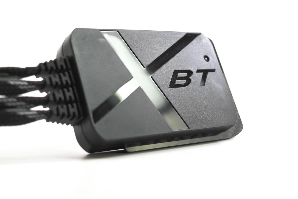 RGBW Controller: Morimoto XBT (1x5 / 2x4 Wire Universal Standard) - RGB Controllers (Image 4 of 6)