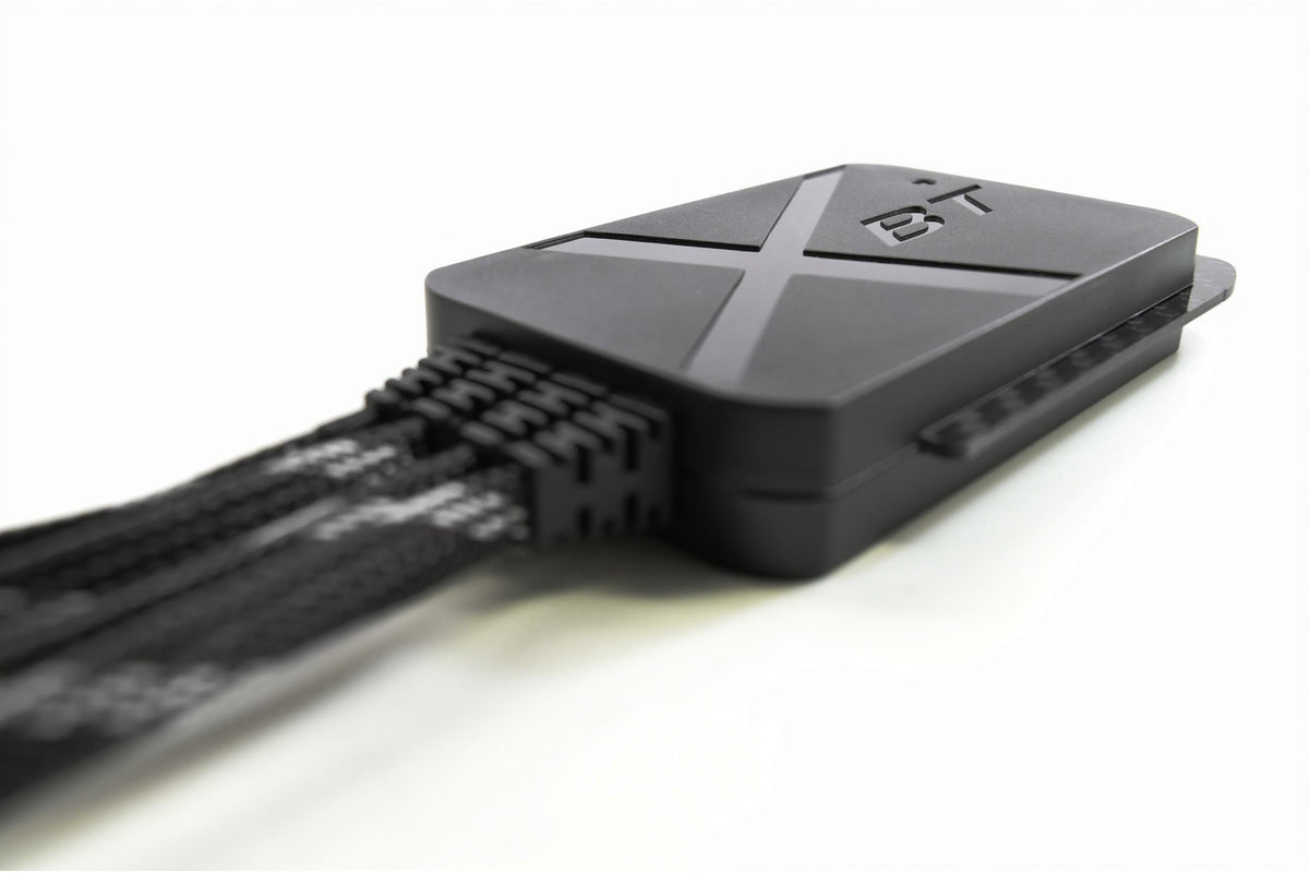 RGBW Controller: XBT (1x5 / 2x4 Wire Universal Standard) - RGB Controllers (Image 5 of 6)