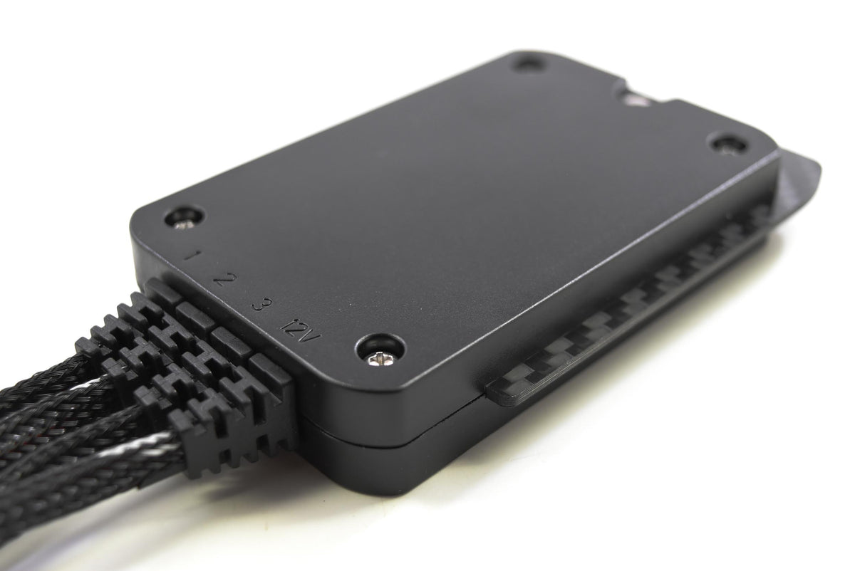RGBW Controller: XBT (1x5 / 2x4 Wire Universal Standard) - RGB Controllers (Image 6 of 6)