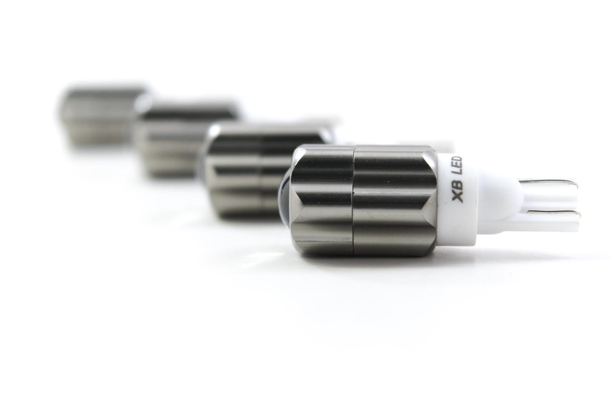 921/T15: Morimoto XB LED (White / Pair) - Signal/Brake/Interior (Image 3 of 6)
