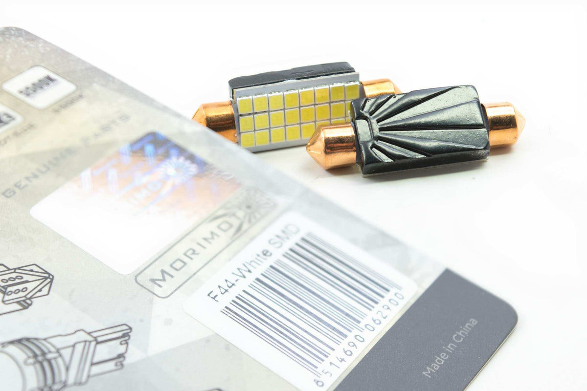 Festoon: XB LED 2.0 (42mm) - Signal/Brake/Interior (Image 2 of 6)