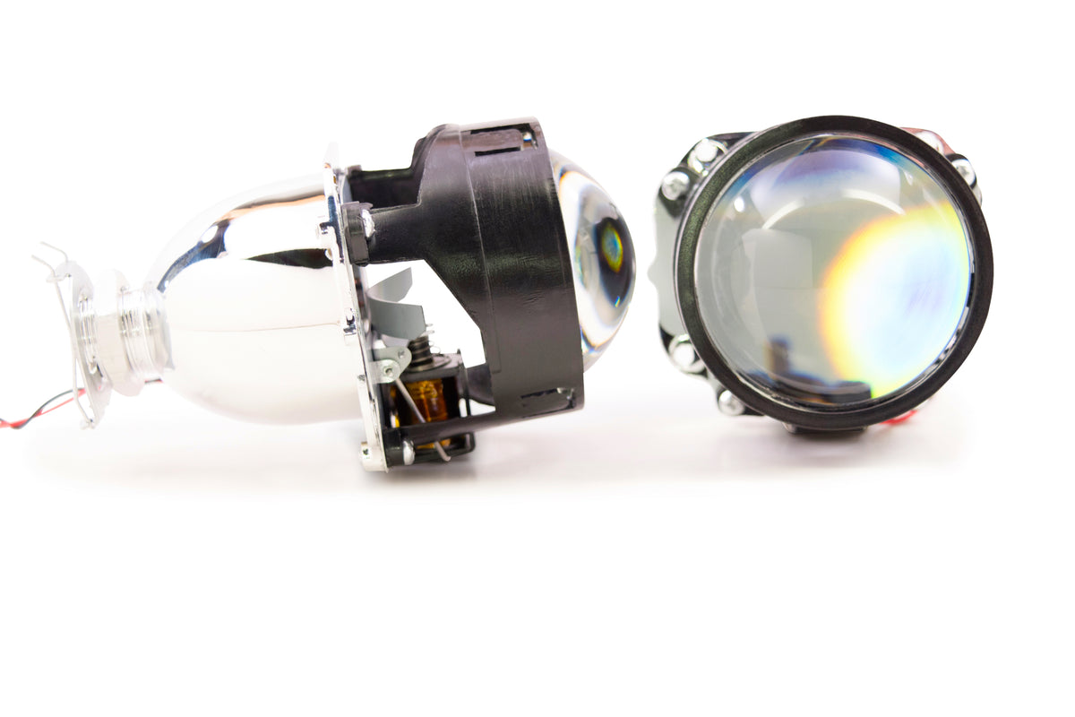 Bi-Xenon: ACME Standard (H1) - Projectors (Image 1 of 6)