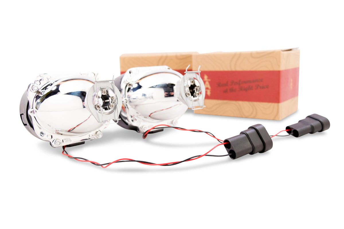Bi-Xenon: ACME Standard (H1) - Projectors (Image 3 of 6)