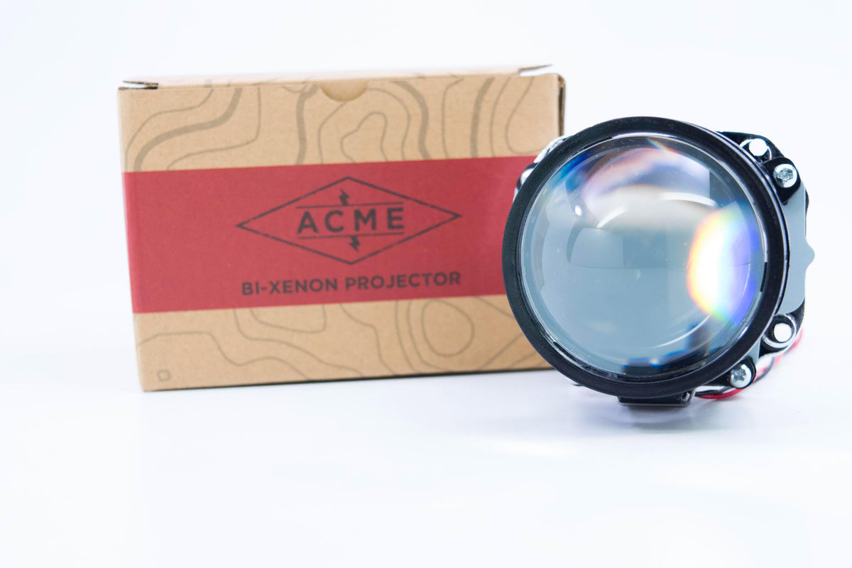 Bi-Xenon: ACME Standard (H1) - Projectors (Image 4 of 6)