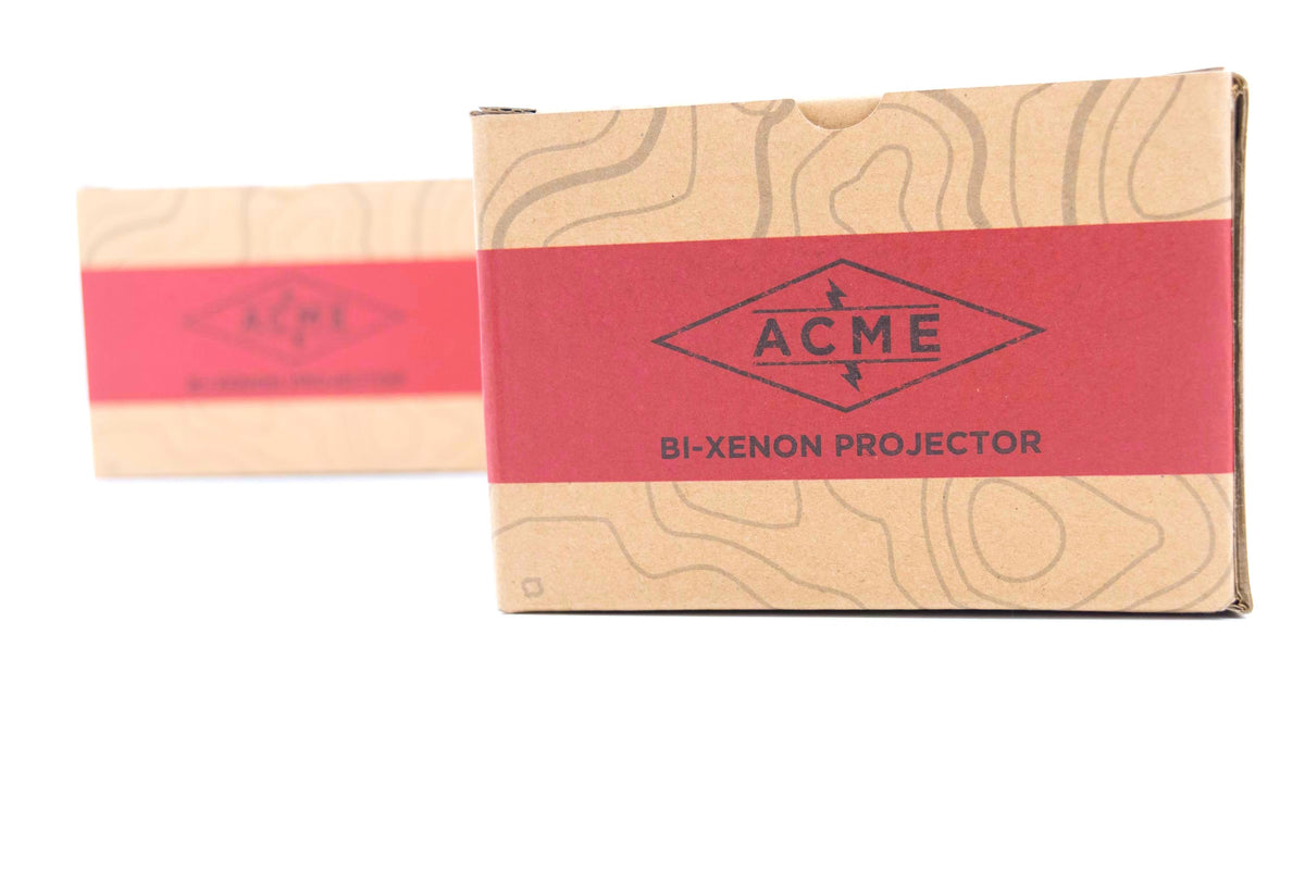 Bi-Xenon: ACME Standard (H1) - Projectors (Image 5 of 6)