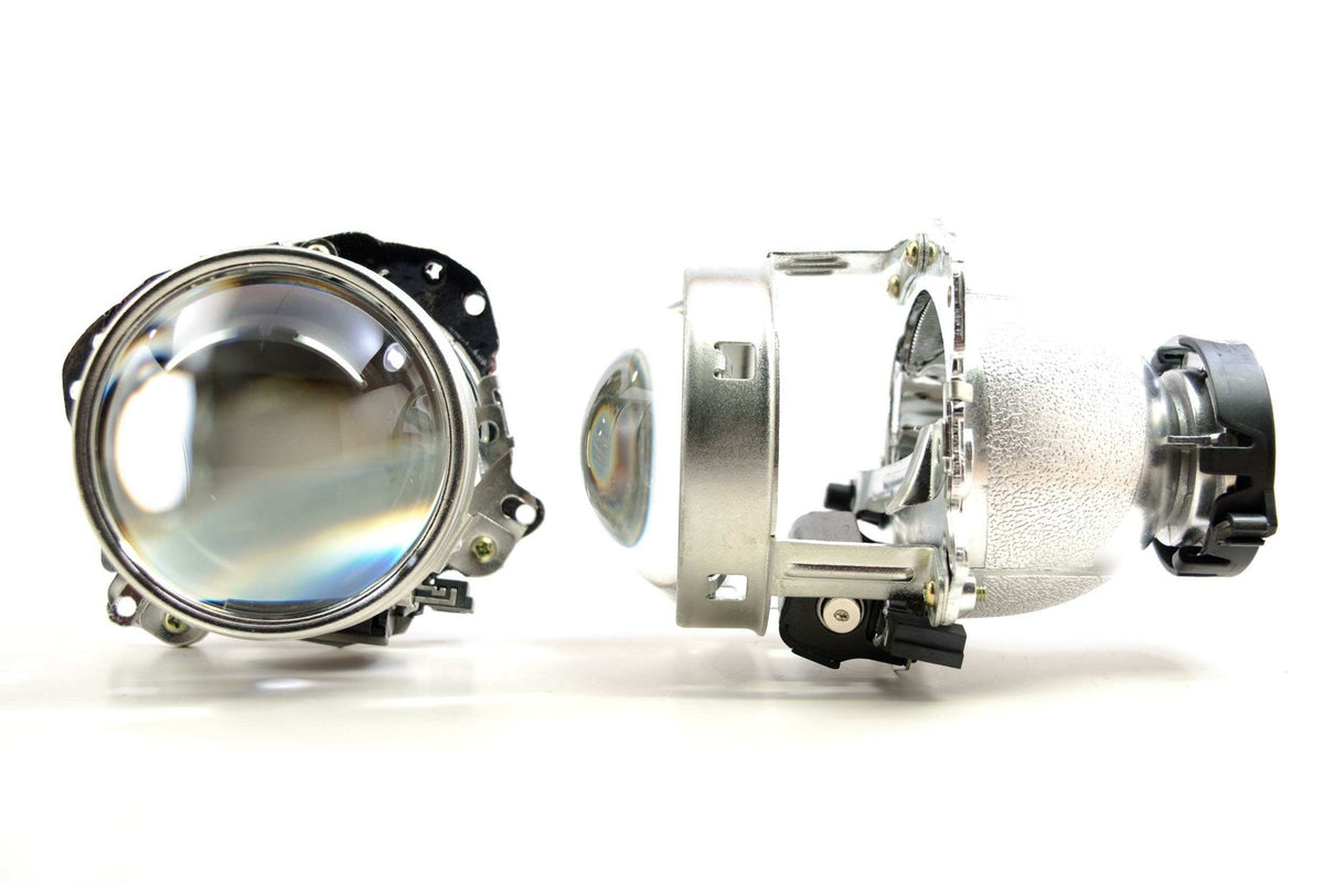 Bi-Xenon: EvoX-R 2.0 (LHD) - Projectors (Image 1 of 6)