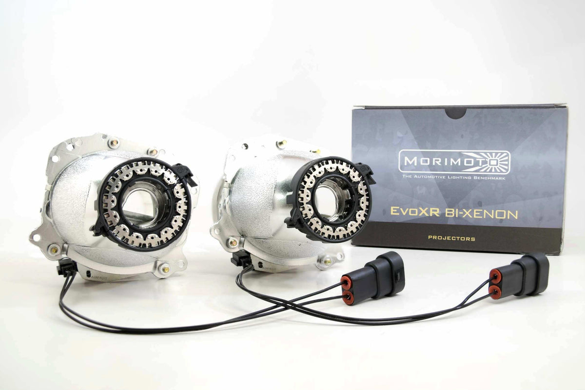 Bi-Xenon: EvoX-R 2.0 (LHD) - Projectors (Image 3 of 6)