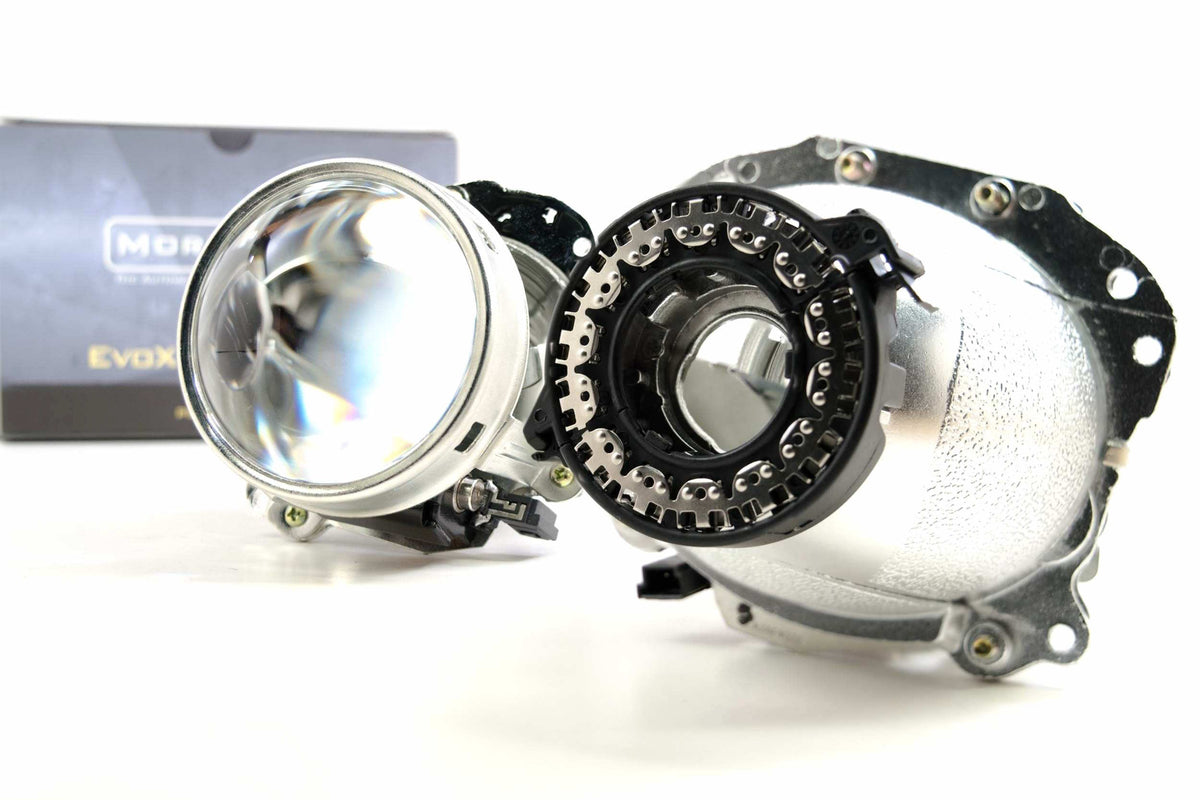 Bi-Xenon: EvoX-R 2.0 (LHD) - Projectors (Image 5 of 6)