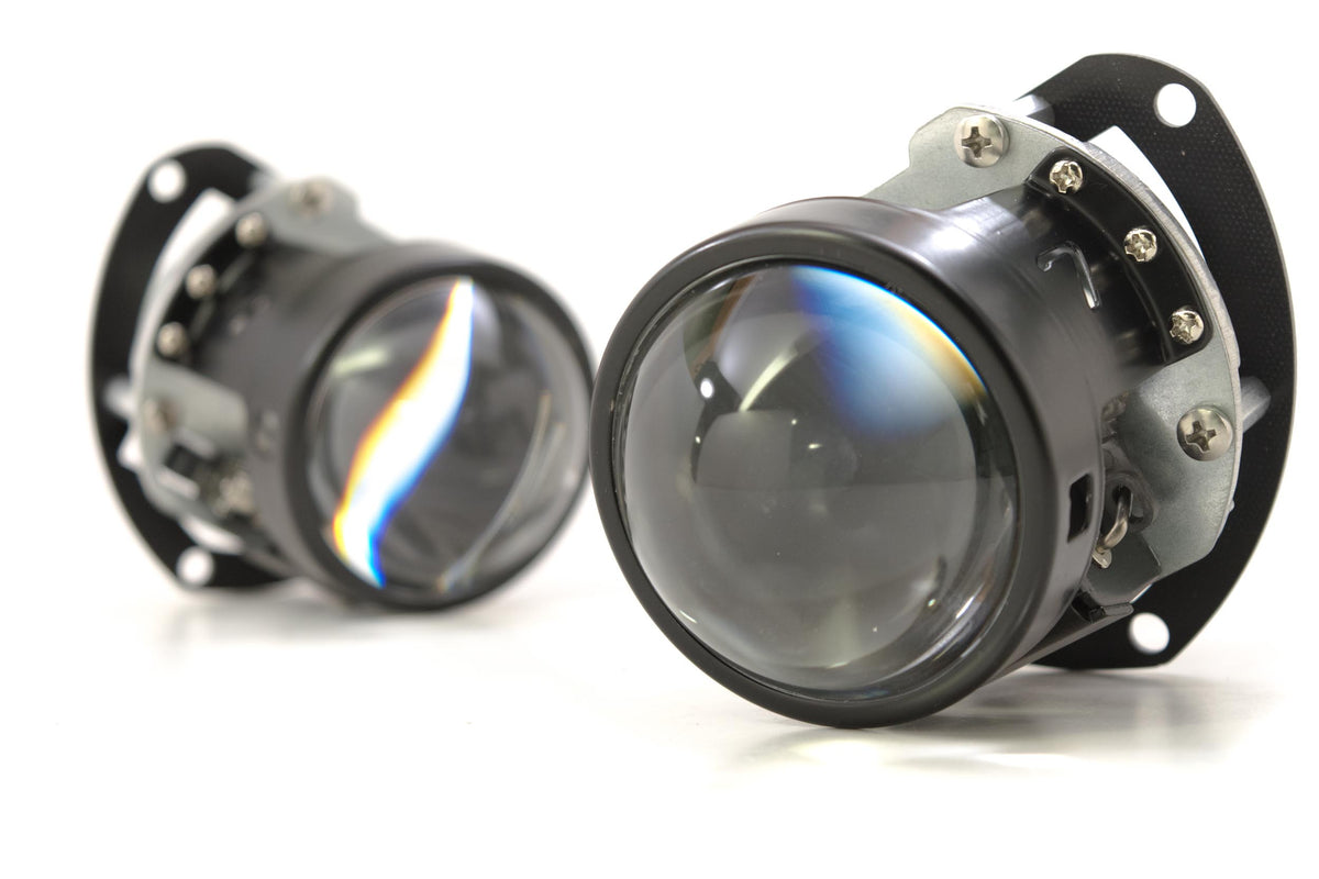 RQ Hardware: Ford Fusion (Mini H1 7.0) - Projectors (Image 1 of 2)