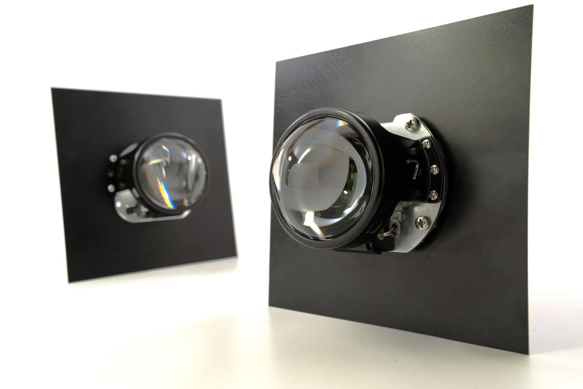 RQ Hardware: Hella E55 / EvoX-R (D2S 4.0) - Projectors (Image 2 of 2)