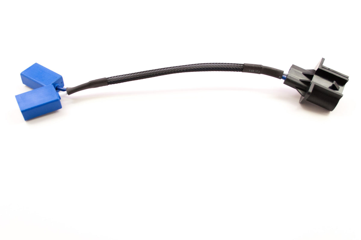 Adapter: 9007 Male to 9006 Female - Wiring Parts (Image 2 of 6)