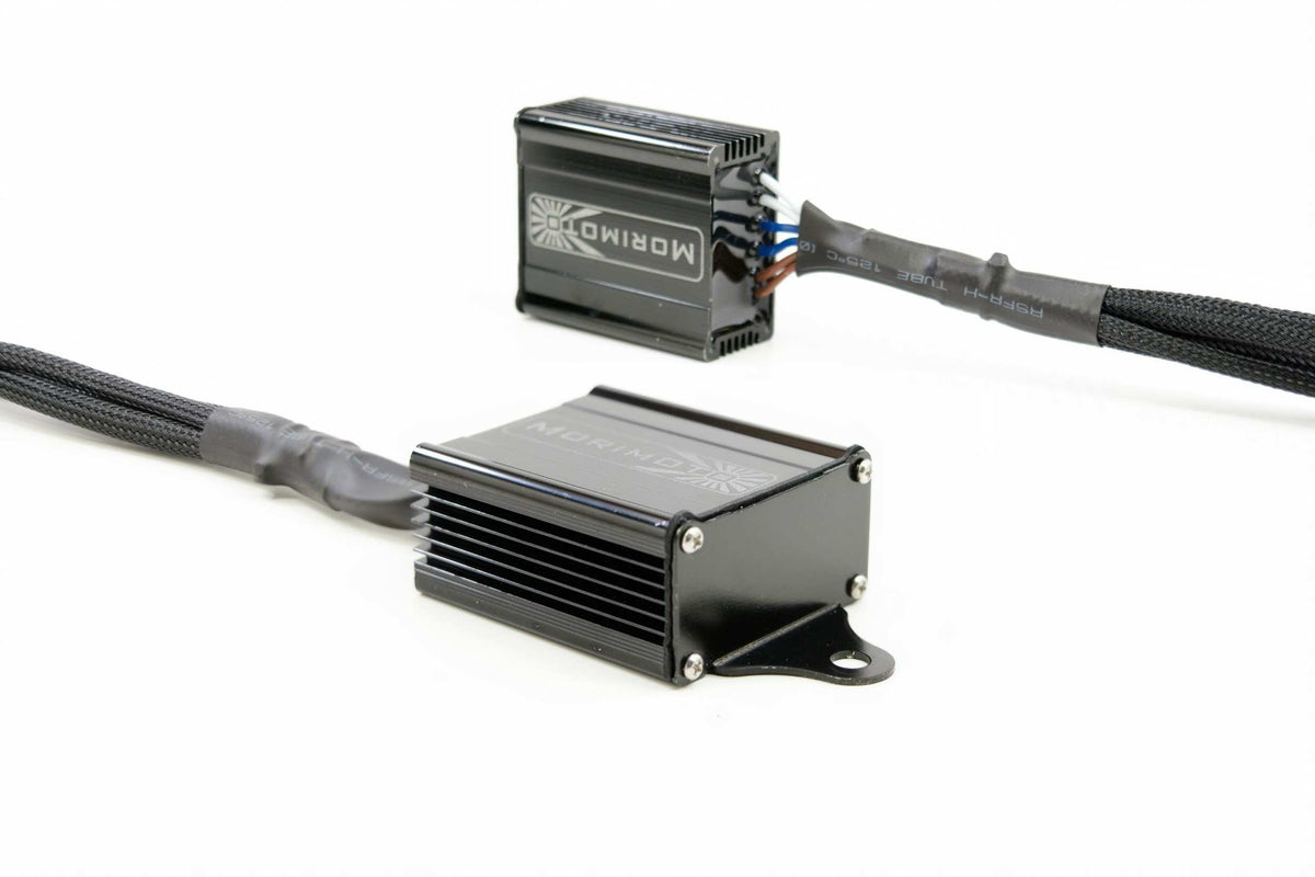 2015-17 F150 LED Conversion Harness (Set) - Relay Harnesses (Image 3 of 6)