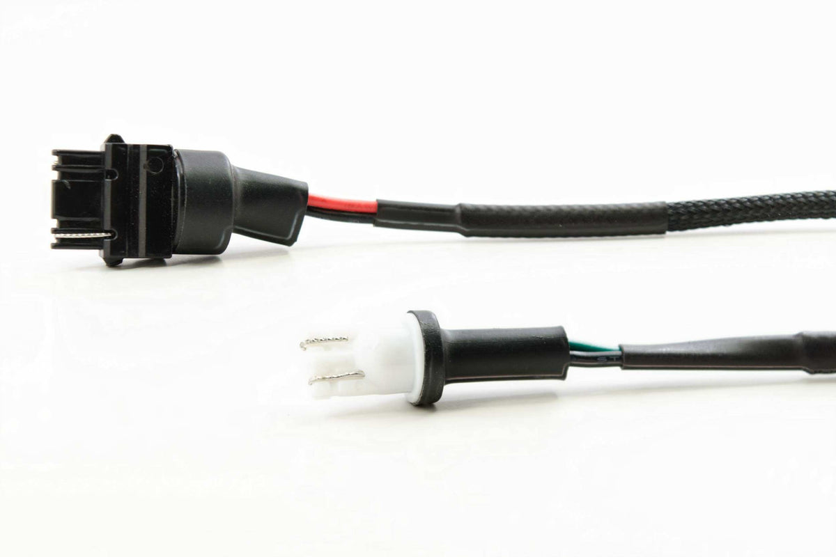 2015-17 F150 LED Conversion Harness (Set) - Relay Harnesses (Image 5 of 6)
