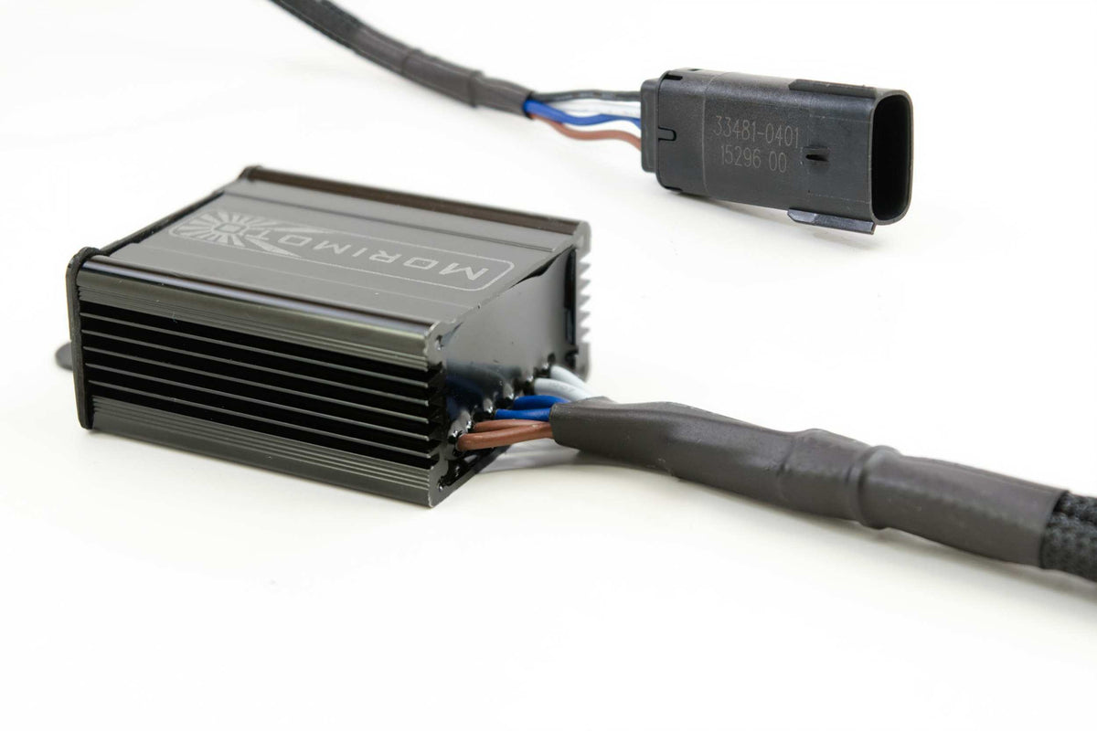 2015-17 F150 LED Conversion Harness (Set) - Relay Harnesses (Image 6 of 6)