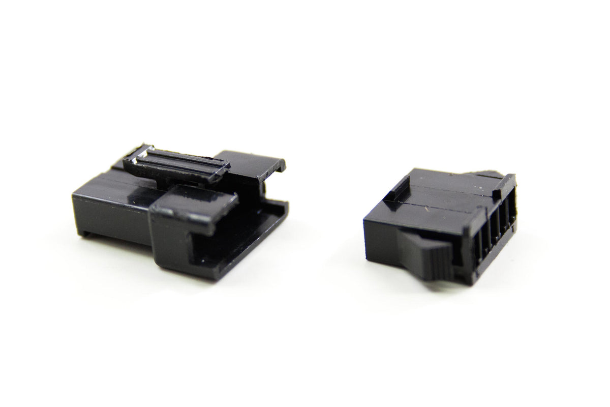 Connector: JST 3 Pin Male - Wiring Parts (Image 5 of 6)