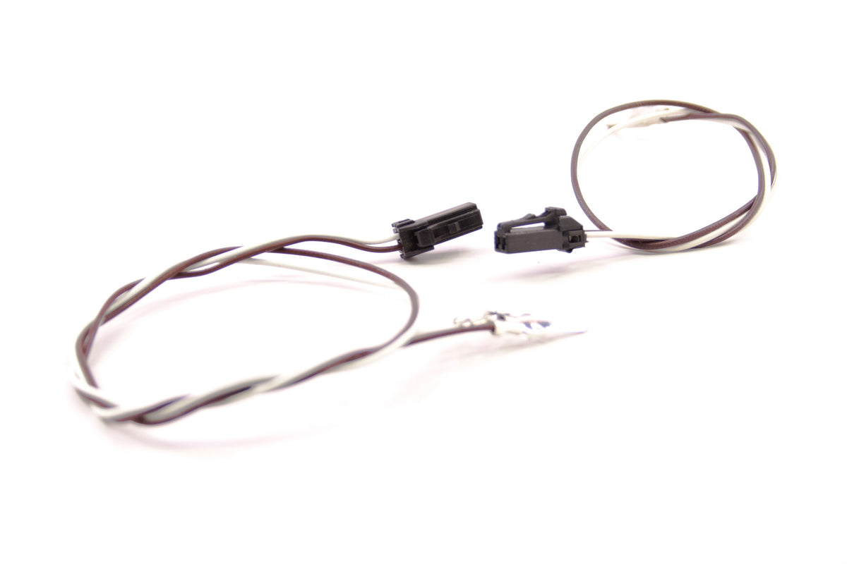 Pigtail: Koito Bi-xenon Solenoid Inputs - Wiring Parts (Image 1 of 6)