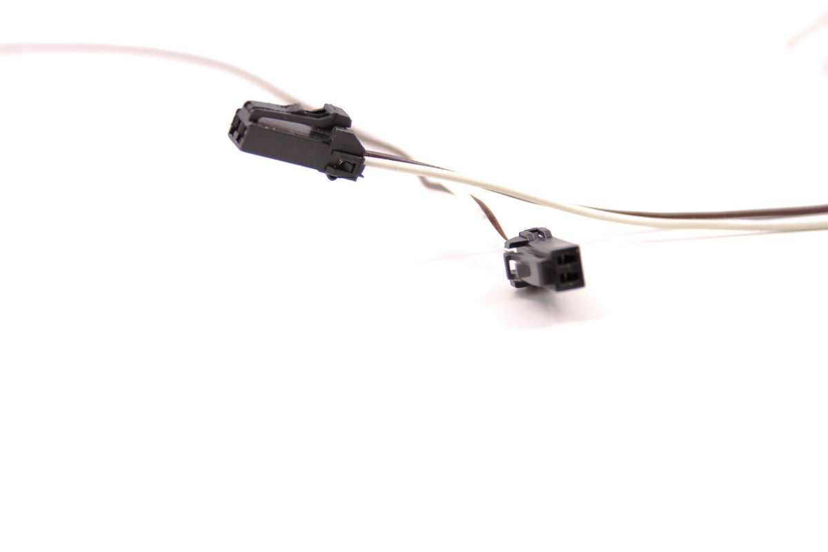 Pigtail: Koito Bi-xenon Solenoid Inputs - Wiring Parts (Image 4 of 6)