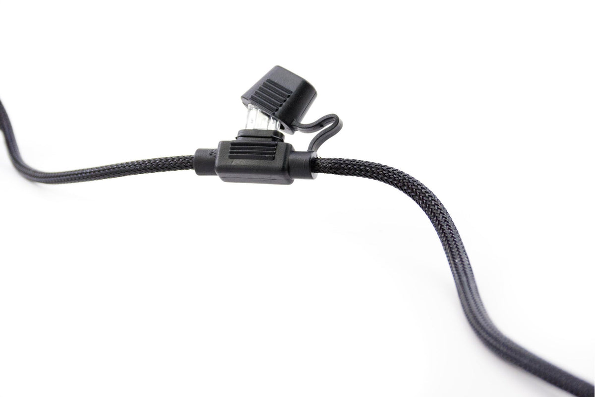 Bi-xenon Relay: Mopar MotoControl (H13) - Relay Harnesses (Image 5 of 6)
