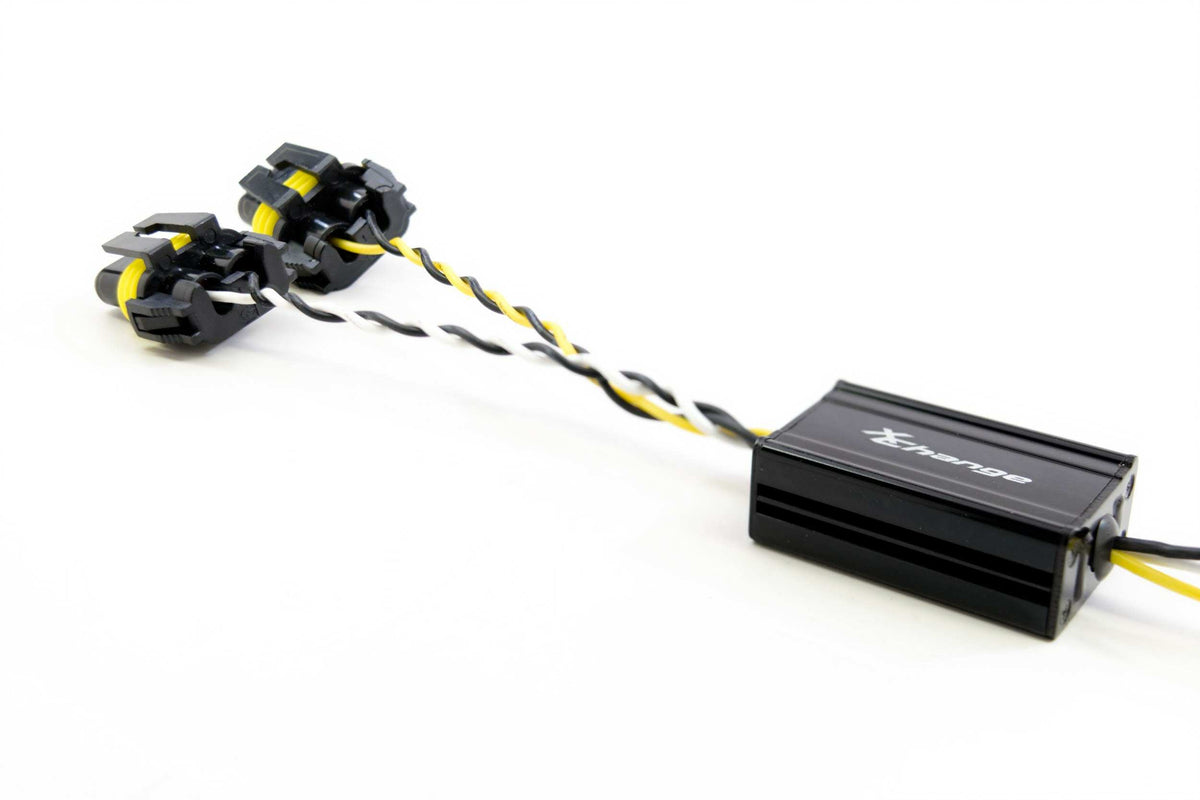 Modules: XChange Switchback Driver - Relay Harnesses (Image 2 of 6)