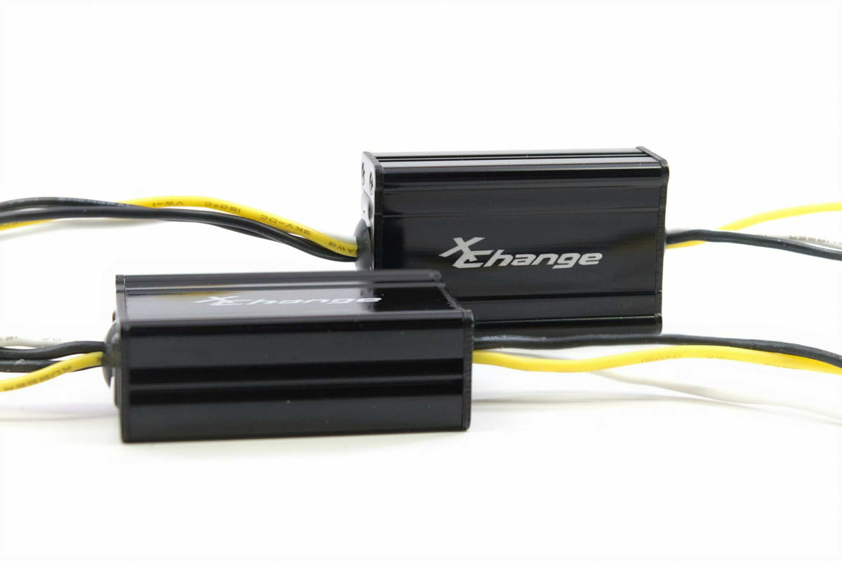 Modules: XChange Switchback Driver - Relay Harnesses (Image 3 of 6)
