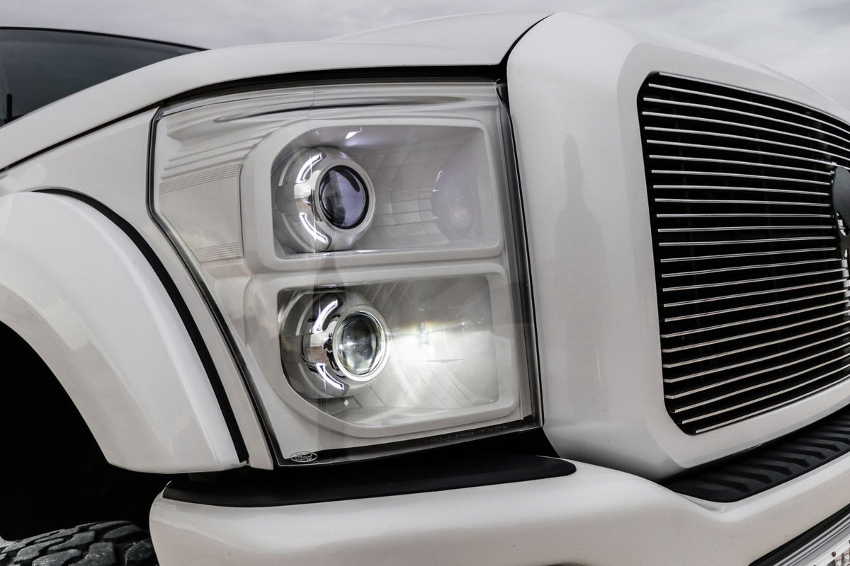 Dummy: Projector Lens - Projectors (Image 4 of 5)