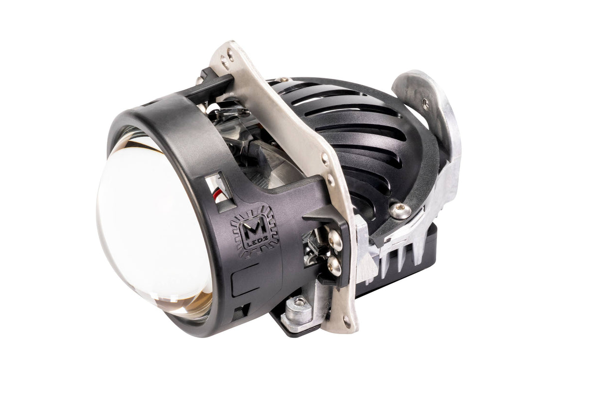 Bi-LED: M LED 2.0 (LHD) - Projectors (Image 6 of 6)