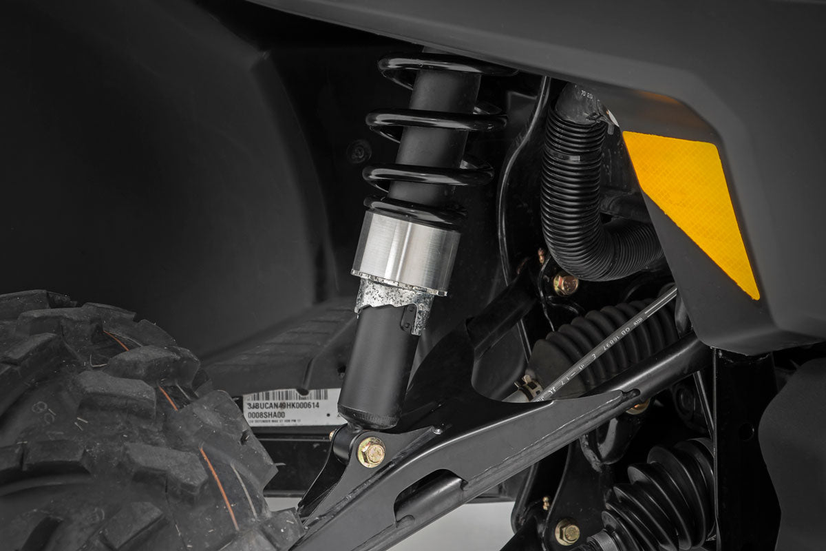 3 Inch Lift Kit | Can-Am Defender HD 5/HD 8/HD 9/HD 10 - Susp Lift Kits UTV (Image 5 of 6)