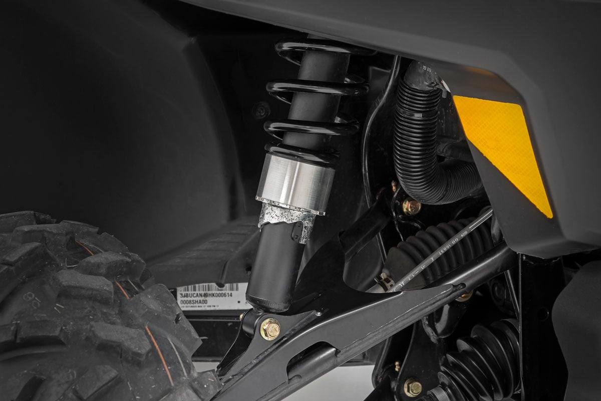 3 Inch Lift Kit | Can-Am Defender HD 5/HD 8/HD 9/HD 10 - Susp Lift Kits UTV (Image 5 of 6)