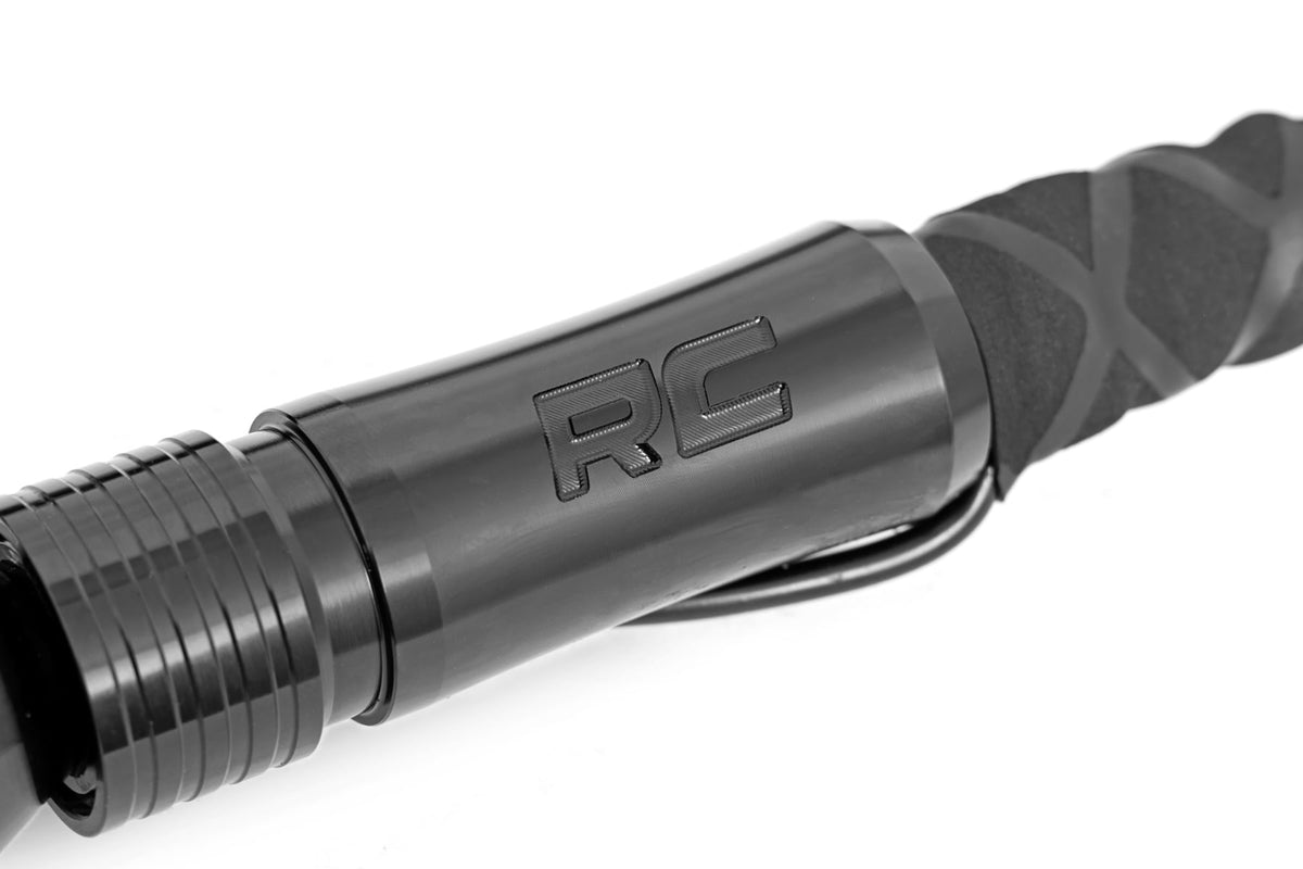 LED Light Whip Kit | 2 ft | Multi-Color | 2-pc - Lighting & Acc (Image 3 of 6)