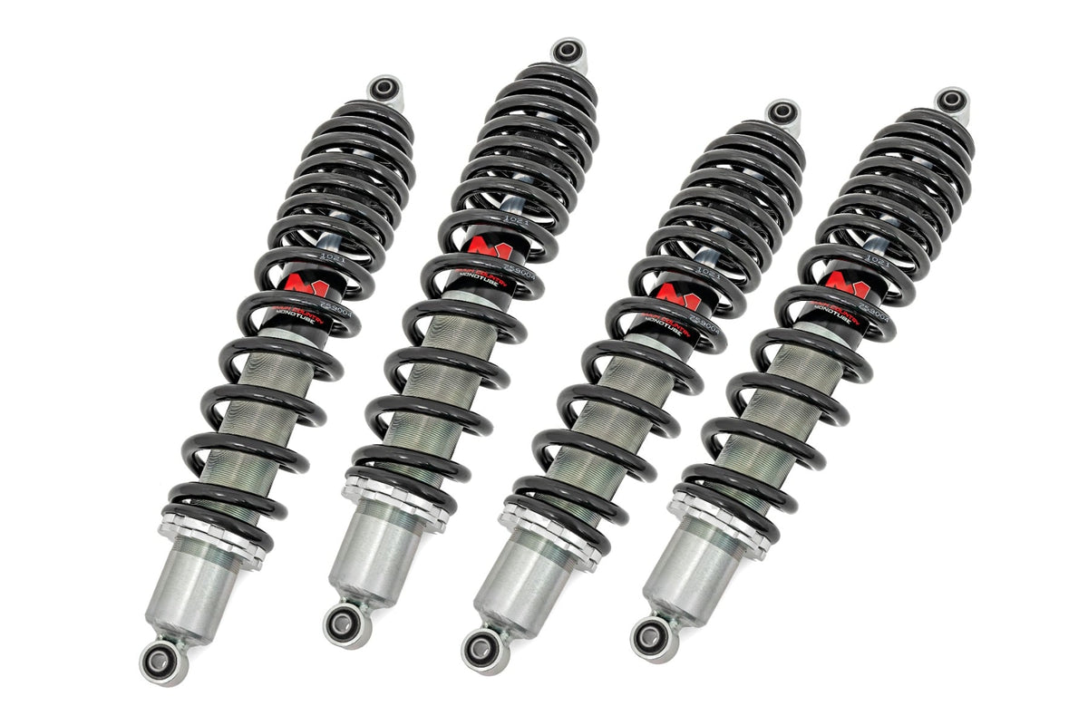 Adjustable Suspension Kit | Ride Height Adjust | Honda Pioneer 1000/1000-5 - Shocks & Stabilizers (Image 1 of 6)