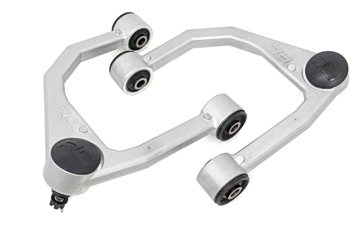 Forged Upper Control Arms | 3.5 Inch Lift | Toyota Tundra 2WD/4WD (2007-2021) - Susp Accessories
