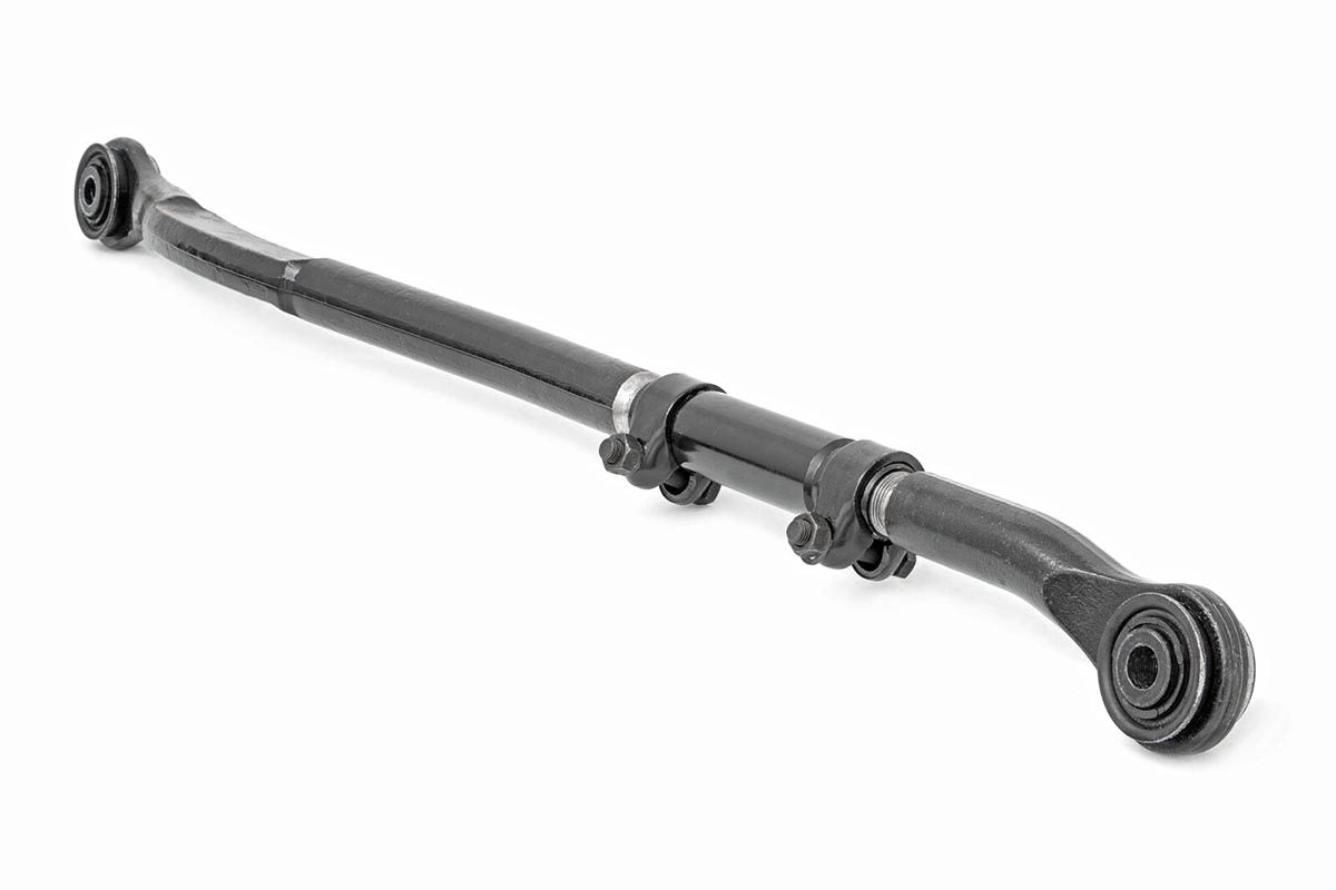 Track Bar | Forged | Front | 0-5 Inch Lift | Ram 2500/3500 4WD (2014-2026) - Susp Accessories