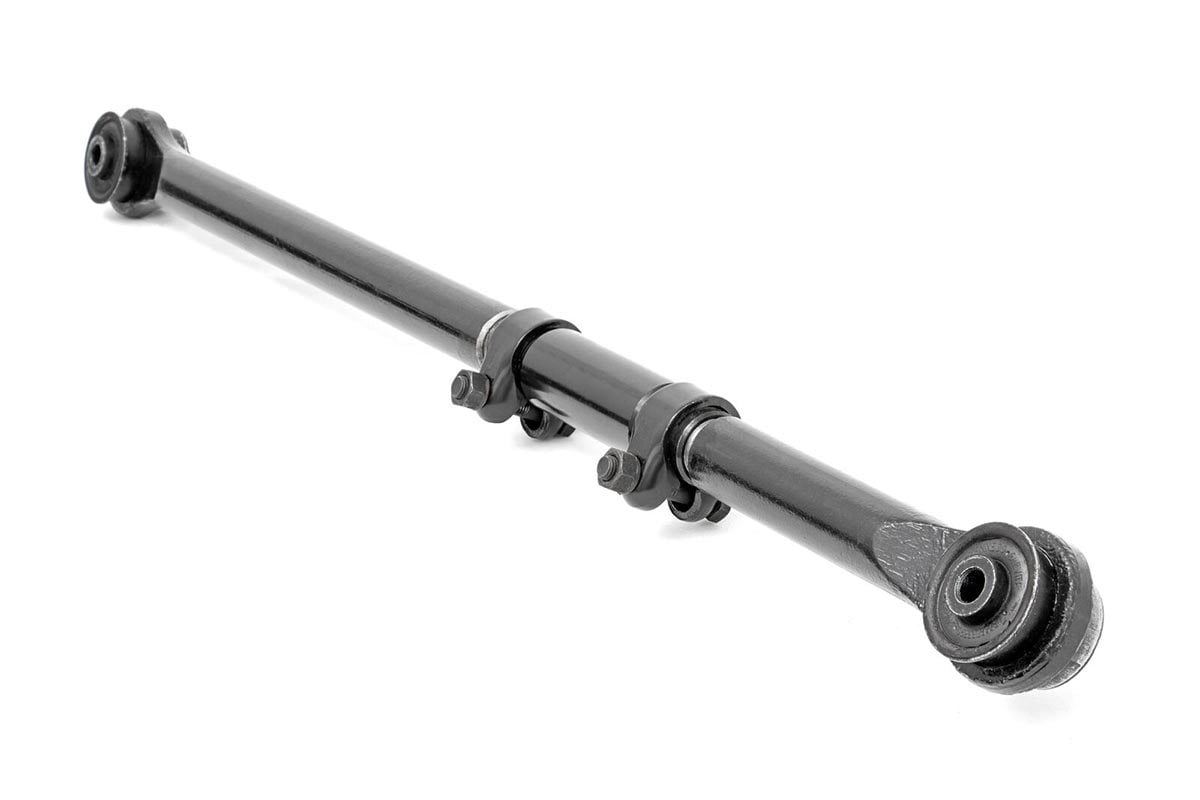 Track Bar | Forged | Rear | 0-5 Inch Lift | Ram 2500 4WD (2014-2026) - Susp Accessories