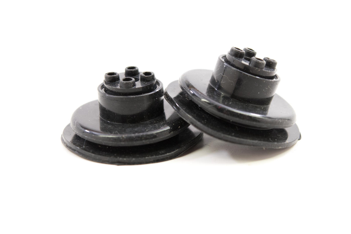 Seal: 4 Position pass-through - Build Materials (Image 1 of 3)