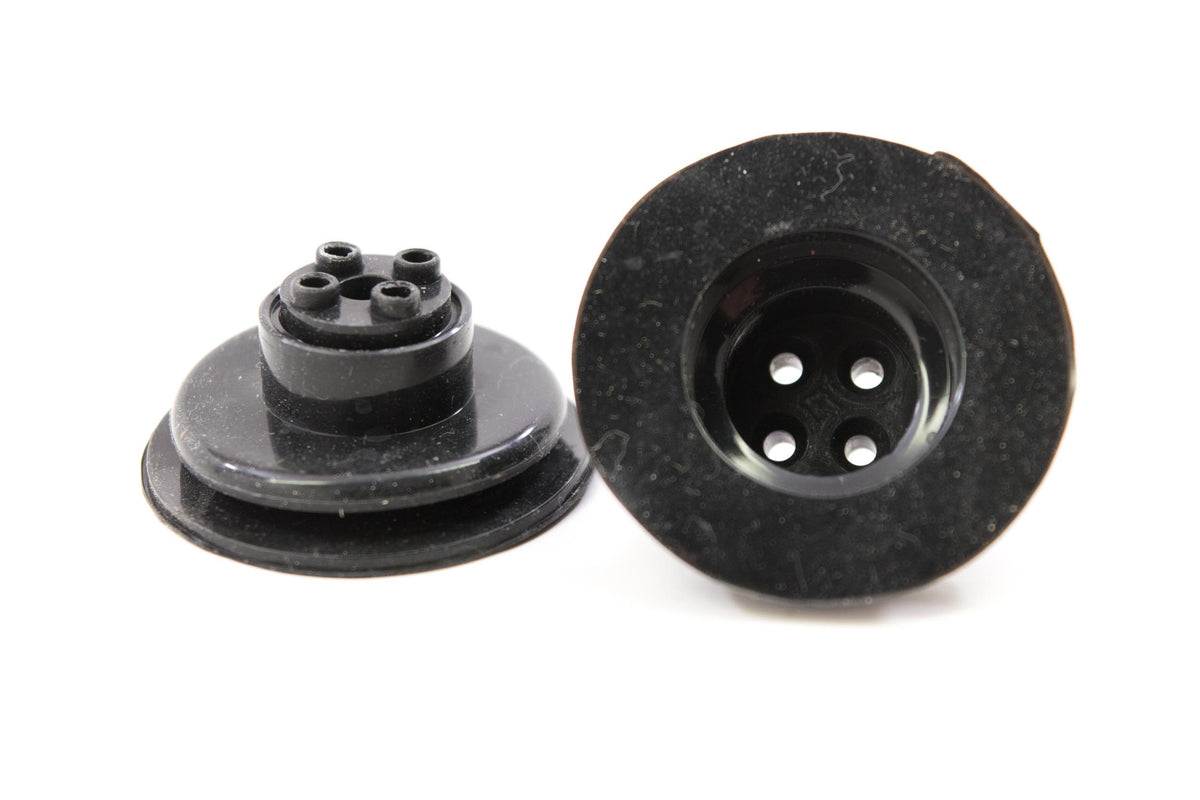 Seal: 4 Position pass-through - Build Materials (Image 2 of 3)