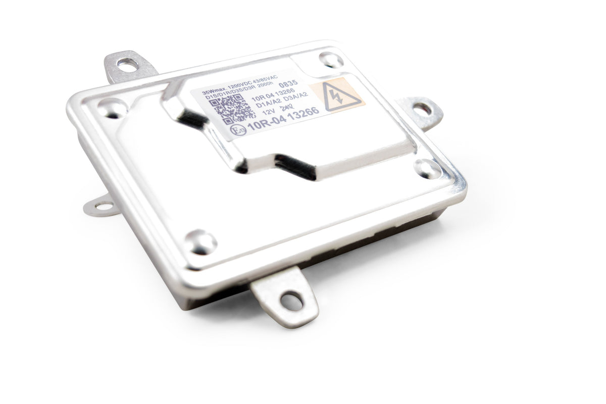 OE Replacement: AL 7317408 - Ballasts (OEM) (Image 1 of 3)