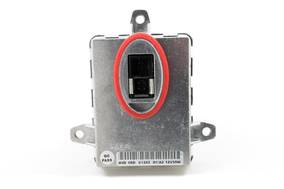 OE Replacement: AL 7317408 - Ballasts (OEM) (Image 3 of 3)