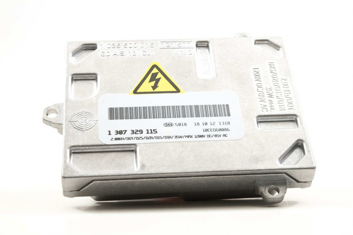 OE Replacement: AL 63127176068 - Ballasts (OEM) (Image 1 of 5)
