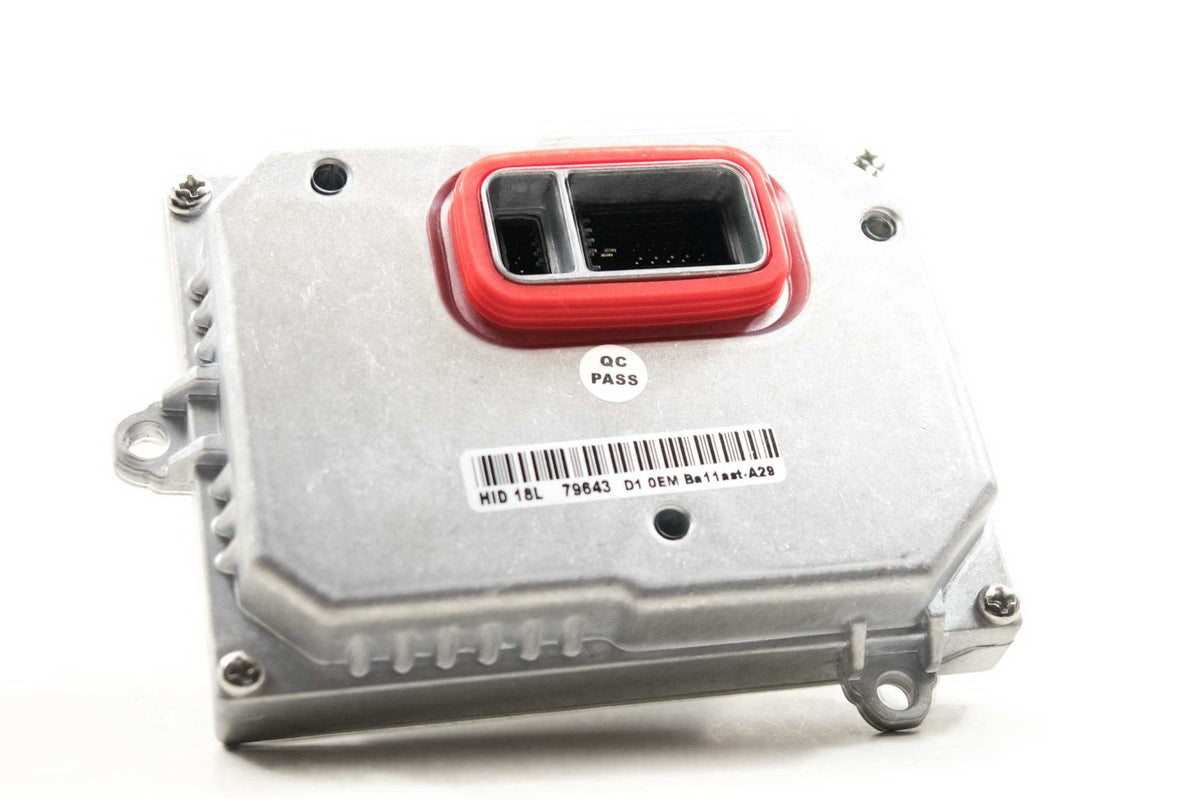 OE Replacement: AL 63127176068 - Ballasts (OEM) (Image 3 of 5)