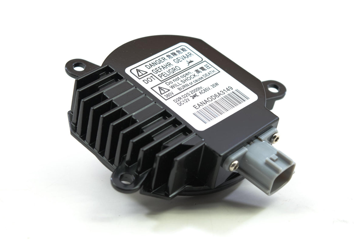 OE Replacement: Matsushita Gen V - Ballasts (OEM) (Image 1 of 4)