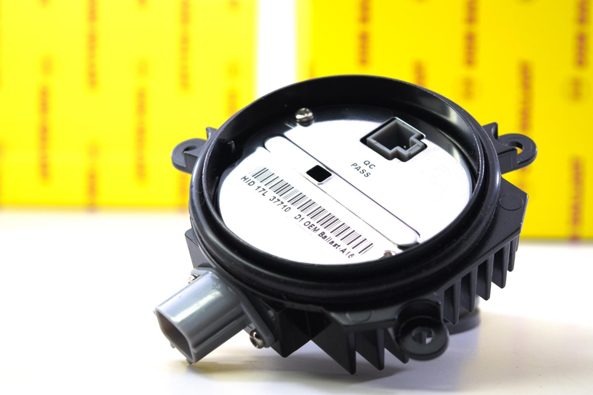 OE Replacement: Matsushita Gen V - Ballasts (OEM) (Image 3 of 4)