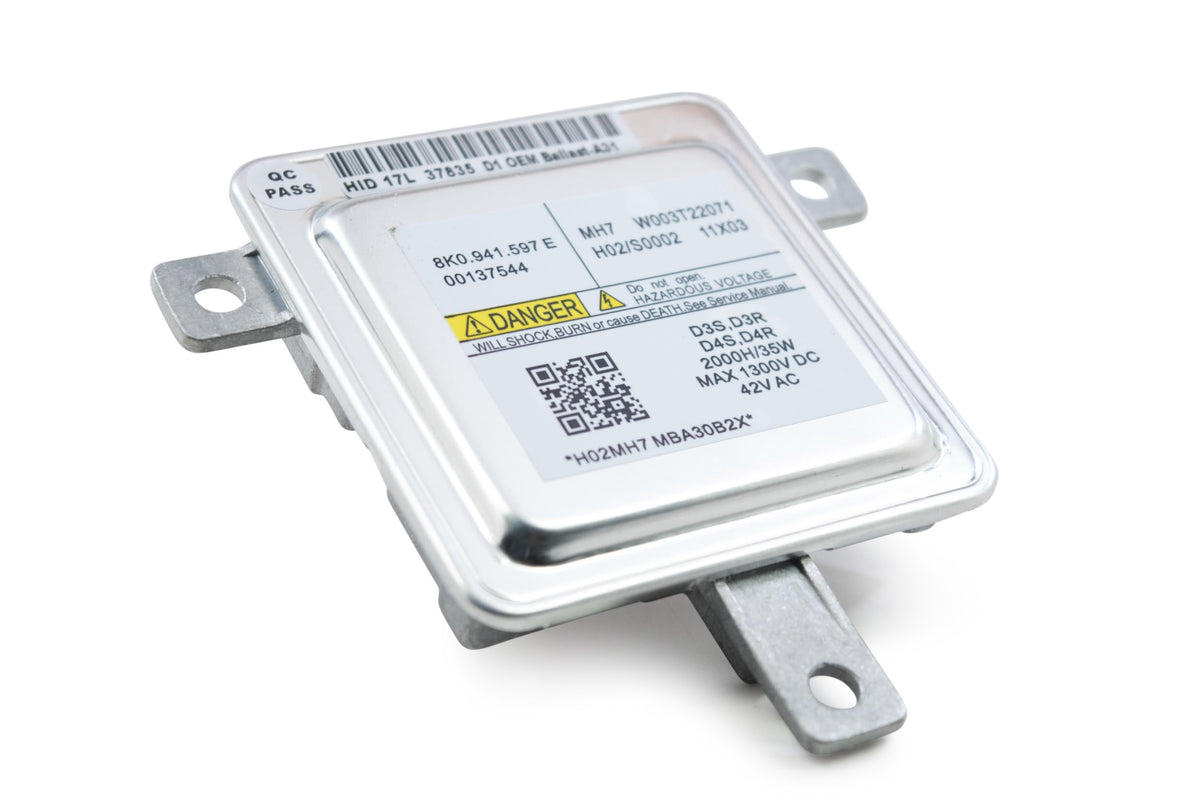 OE Replacement: Mitsubishi W003T22071 - Ballasts (OEM) (Image 1 of 3)