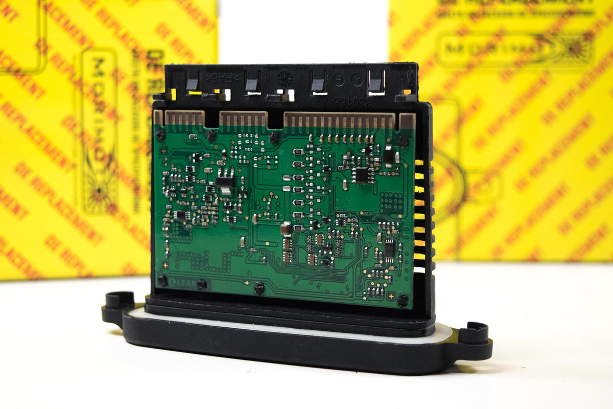 OE Replacement: BMW F25 - Ballasts (OEM) (Image 1 of 4)