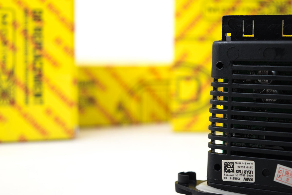 OE Replacement: BMW F25 - Ballasts (OEM) (Image 4 of 4)